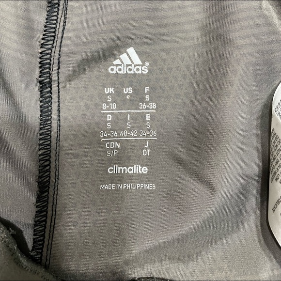 ADIDAS running shorts - Picture 5 of 8